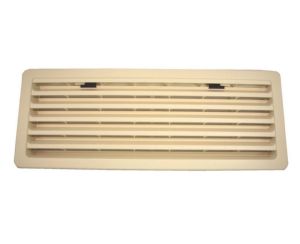 THETFORD SR FRIDGE VENT FIAT BIANCO 186x483