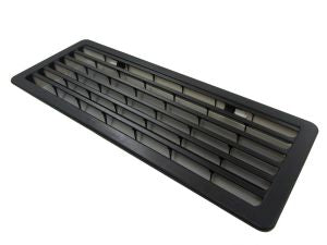 THETFORD SR FRIDGE VENT BLACK 186x483