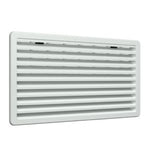 THETFORD SR VENT 523x281mm FIAT BIANCO
