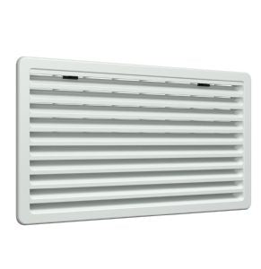 THETFORD SR VENT 523x281mm FIAT BIANCO