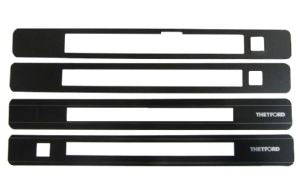 THETFORD SR STICKER LCD N3000 V2