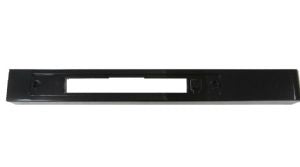 THETFORD SR FLAT WIDE LEFT BLACK HOUSING LED