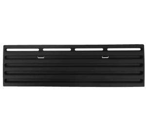 THETFORD SR VENT COVER BLACK 435x130mm