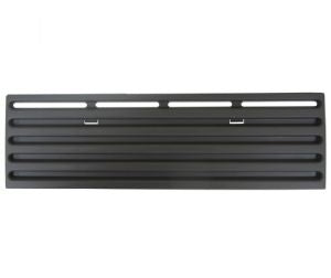 THETFORD SR VENT COVER D/GREY 435x130mm