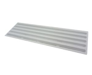 THETFORD SR VENT COVER FIAT BIANCO 435x130mm