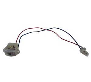 THETFORD FRIDGE FLAME METER