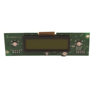 THETFORD FRIDGE DISPLAY BOARD LCD