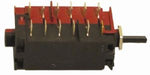 THETFORD SELECTOR SWITCH 6P