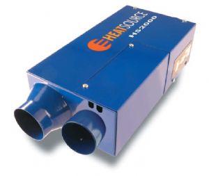 PROPEX HEATSOURCE 2000
