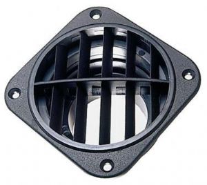 AIR OUTLET 80mm NO REDUCER