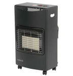 PORTABLE INDOOR GAS HEATER 4.2KW OUTPUT