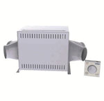 KRONINGS HEAT 1500+ ELECTRIC HEATING SYSTEM 230V