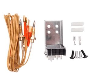 THETFORD SHUT OFF & 3 THERMOCOUPLES KIT TYPE S