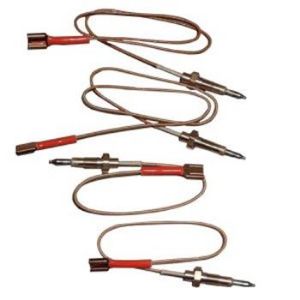 THETFORD THERMOCOUPLE 450MM FASTON