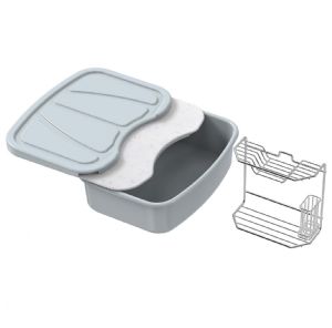 Argent Kitchen Centre Kit