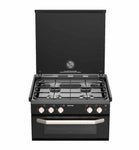 SPINFLO K1540 GAS HOB & GRILL WITH LID SHUT OFF