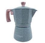 VIA MONDO PERCOLATOR 3-CUPS