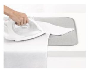 IRONING PROCTECTOR TABLE TOP