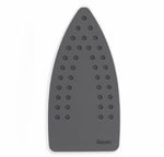 SILICONE BASE FOR IRON GREY
