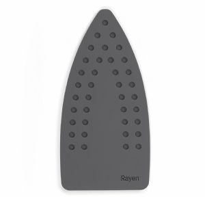 SILICONE BASE FOR IRON GREY