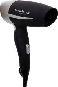 LOW WATTAGE TRAVEL HAIRDRYER 800-1000 WATT 240V