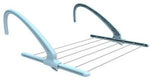 VIA MONDO WINDOW DRYING RACK 3M