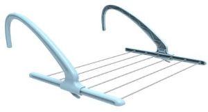 VIA MONDO WINDOW DRYING RACK 3M