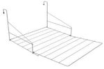 VIA MONDO DRYING RACK 4.5mm 4.5M