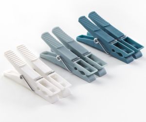 CLOTHES PEGS