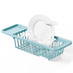 DISH DRYING RACK