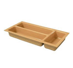 SMALL CUTLERY TRAY BEIGE