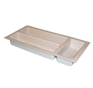 SMALL CUTLERY TRAY IVORY