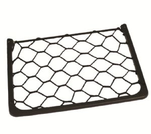 W4 ELASTICATED STORAGE