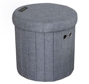 Via Mondo Storage Box/Seat Limpiar I