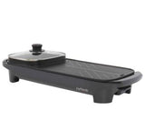 Viamondo Camping grill 2 In 1 low wattage 1000W 240v