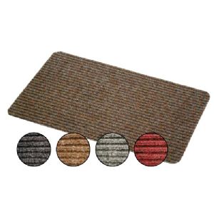 JVL DELTA INDOOR MAT 40CM X 60CM