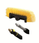 HTD T/SCOPIC H/DUTY BRUSH 200CM