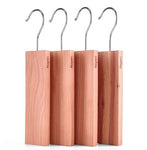 CEDAR HANG UPS