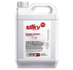 SILKY DEEP CLEANER READY TO USE 2.5L