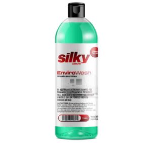 SILKY ENVIROWASH SHAMPOO - 1L