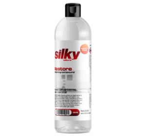 SILKY RESTORE POLISH 500ML