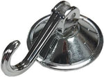 W4 SUCTION HOOK CHROME 55MM