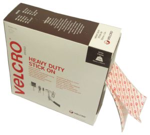 Velcro® Brand H/D Tape 50Mmx5M