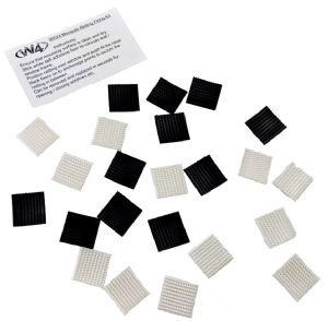 W4 Mosquito Net Fixing Kit