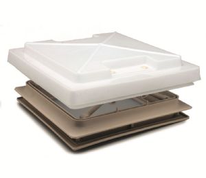 MPK 420 ROOFLIGHT/NET/BLIND BEIGE