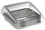 MICRO HEKI NO VENT WITH BLIND AND FLYSCREEN