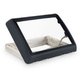 Midi Heki Style C/W Vented 25-33Mm Grey 700X500