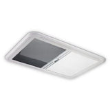 Heki 2 Rooflight Default Title