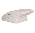 Airva Maxxfan White