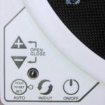 Airva Maxxfan White Default Title